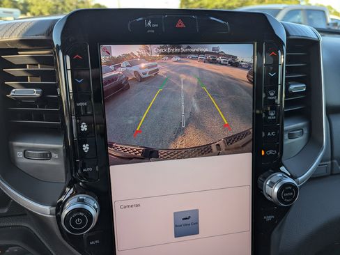 New 2026 RAM 1500 Big Horn image 24