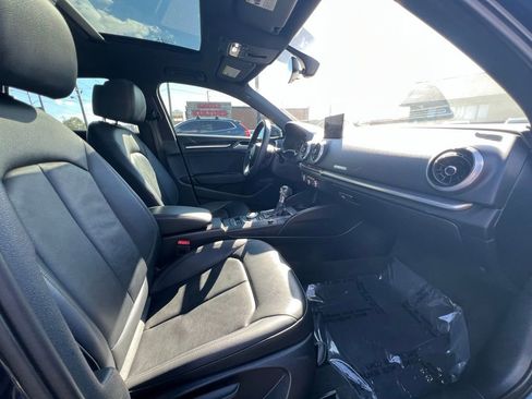 Used 2020 Audi A3 2.0T Premium image 24