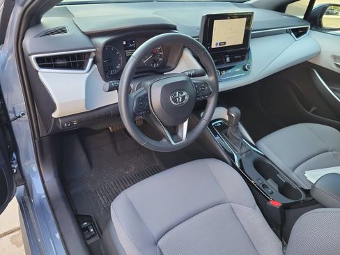 Used 2024 Toyota Corolla SE FWD image 21