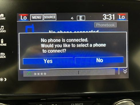 Used 2020 Honda CR-V EX image 28