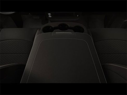 New 2026 RAM 2500 Tradesman image 4