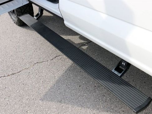 New 2025 Ford F150 Lariat w/ Equipment Group 502A High image 14