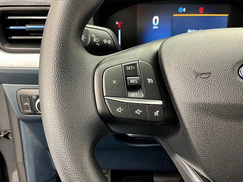 Used 2025 Ford Maverick XLT w/ Equipment Group 302A image 19