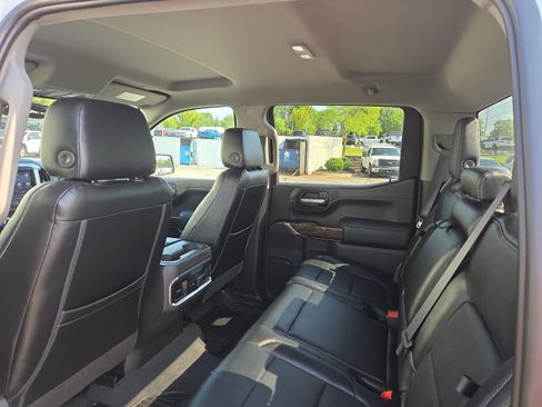Used 2020 GMC Sierra 1500 Elevation w/ Elevation Value Package AWD/4WD image 20