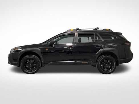 Used 2024 Subaru Outback Wilderness AWD/4WD image 25