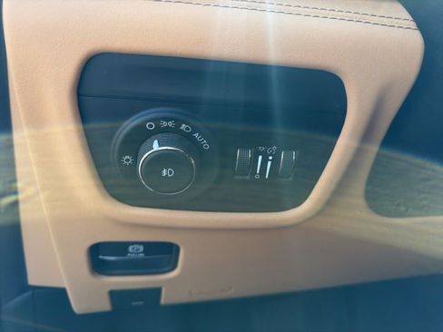 Used 2023 Jeep Grand Cherokee L Summit image 21