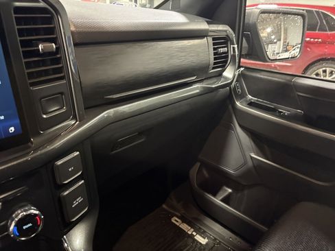 Used 2022 Ford F150 XLT w/ Equipment Group 302A High image 15