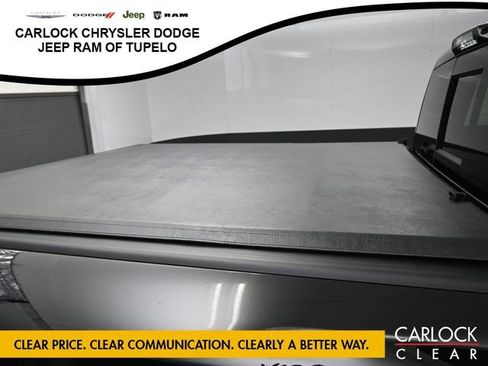 New 2026 RAM 1500 RHO w/ RHO Level 1 Equipment Group image 43