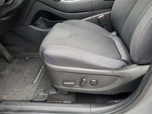 Certified 2022 Hyundai Santa Fe SEL image 21