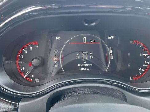 Certified 2025 Dodge Durango GT image 33