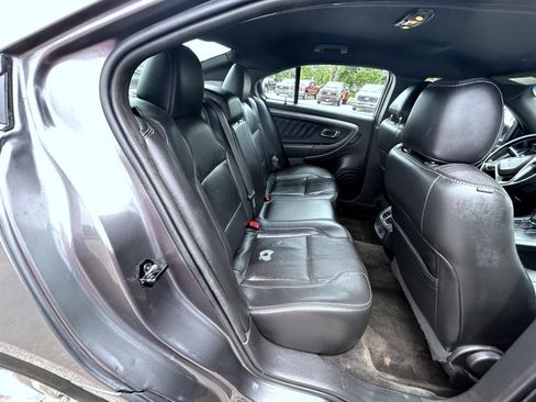 Used 2013 Ford Taurus SEL FWD image 16