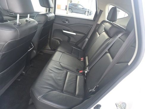 Used 2016 Honda CR-V EX-L image 18