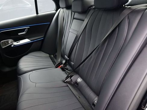 New 2026 Mercedes-Benz E 350 Sedan image 14