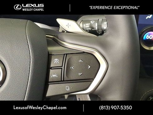 New 2026 Lexus NX 350 AWD w/ Premium Package image 28