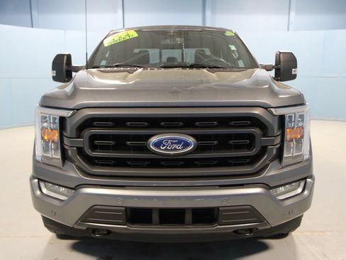 Used 2023 Ford F150 XLT w/ Equipment Group 302A High AWD/4WD image 31