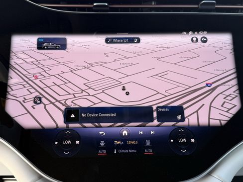 New 2025 Mercedes-Benz Maybach EQS 680 4MATIC image 22