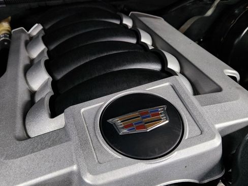 Used 2020 Cadillac Escalade Luxury image 63