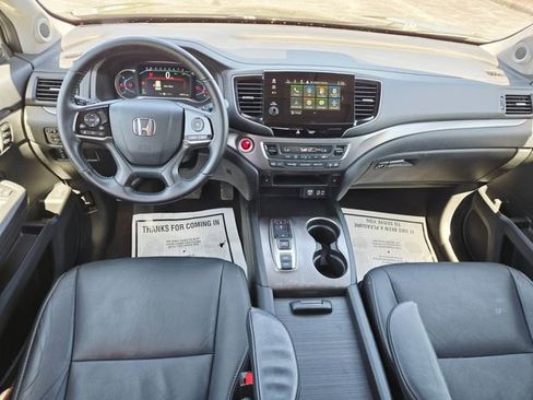 Used 2021 Honda Pilot EX-L image 11