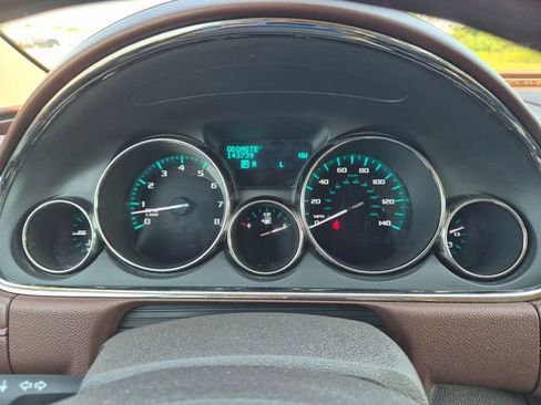 Used 2013 Buick Enclave Leather w/ Trailering Provision Package FWD image 22