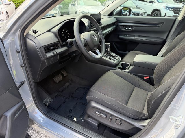 Used 2024 Honda CR-V EX image 12