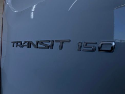 Used 2020 Ford Transit 150 Low Roof w/ Load Area Protection Package image 10