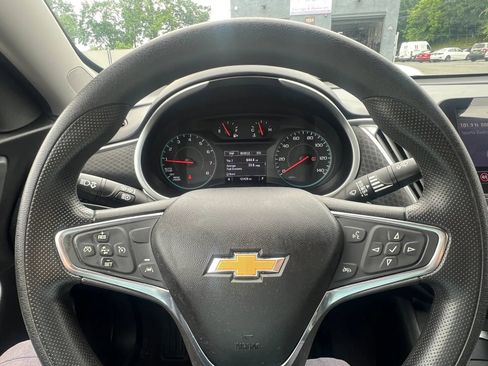 Used 2019 Chevrolet Malibu LS w/ Driver Confidence Package II FWD image 17