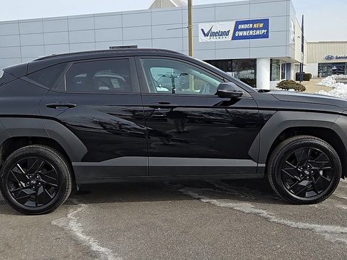 Certified 2026 Hyundai Kona SEL Sport image 9