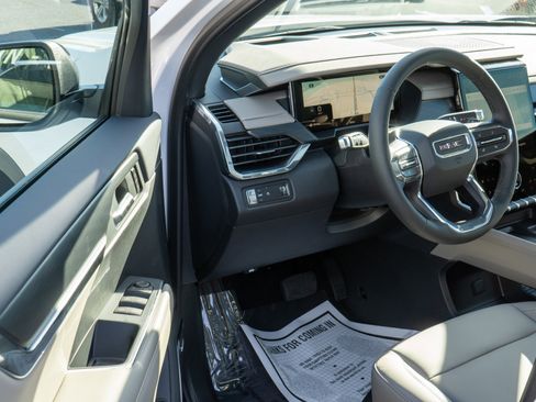 New 2026 GMC Acadia Elevation w/ Elevation Premium Package image 10