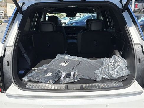 New 2026 Hyundai Palisade Calligraphy image 18