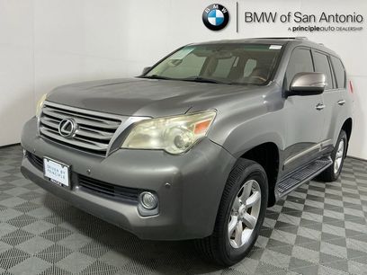 Used 2013 Lexus GX 460