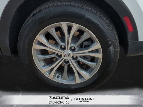 Used 2022 Buick Envision Preferred image 31