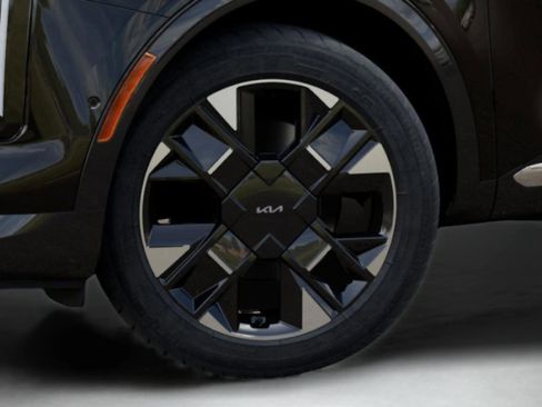 New 2026 Kia Sportage SX image 10