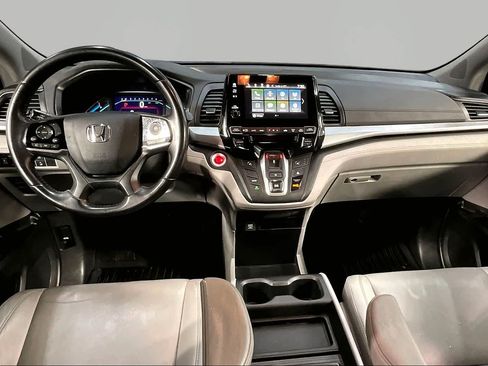 Used 2018 Honda Odyssey EX-L image 15