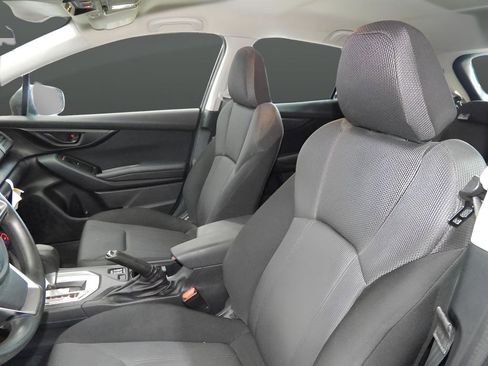 Used 2019 Subaru Impreza 2.0i Premium w/ Eyesight & BSD/Rcta & SRF image 16