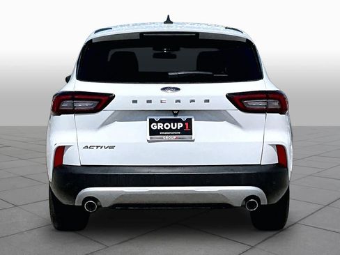 Used 2023 Ford Escape Active w/ Tech Pack #1 FWD image 5