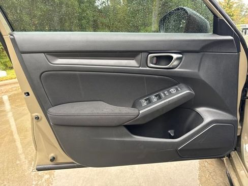 New 2026 Honda Civic Sport image 12