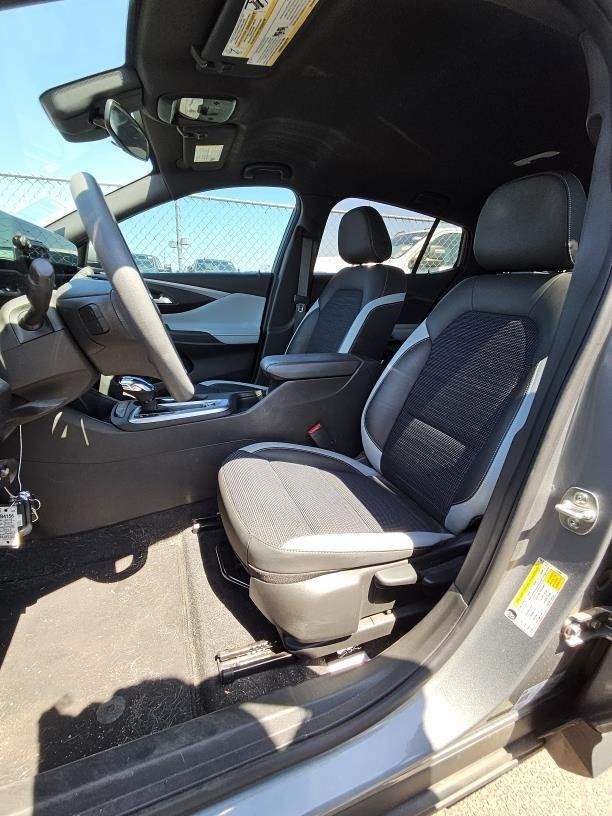 Used 2024 Buick Envista Preferred FWD image 6