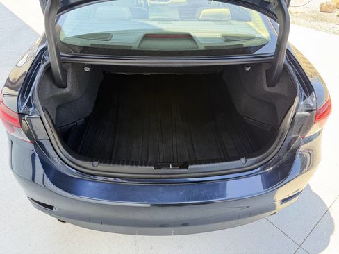 Used 2016 MAZDA MAZDA6 Grand Touring FWD image 8