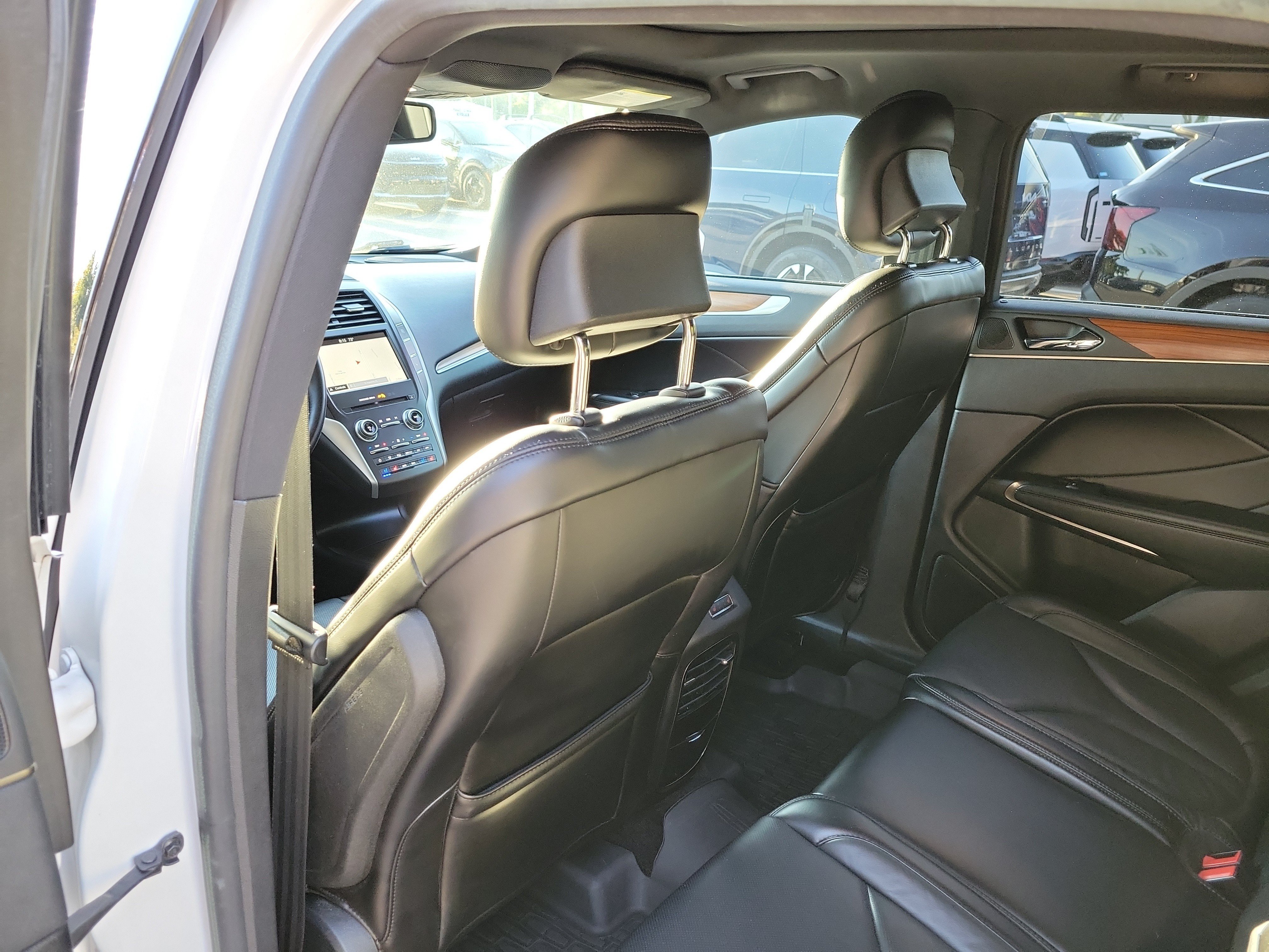 Used 2018 Lincoln MKC Reserve AWD/4WD image 16