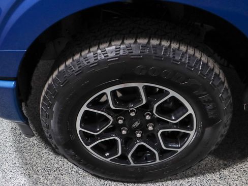 Used 2023 Ford F150 XLT w/ Equipment Group 302A High image 11