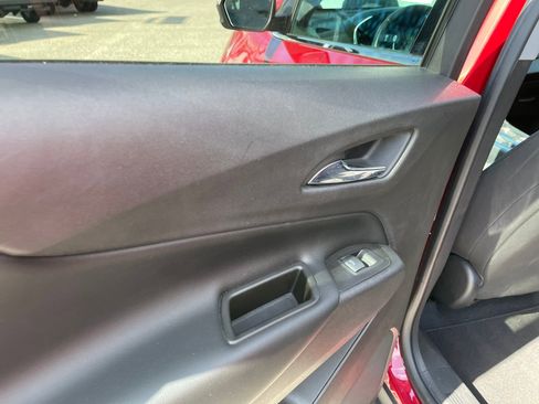 Used 2020 Chevrolet Equinox LT image 21