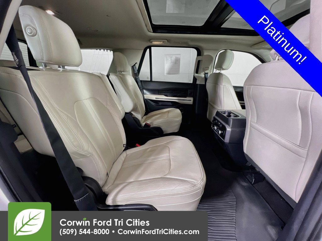 Used 2020 Ford Expedition Platinum AWD/4WD image 17