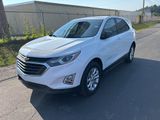 Used 2021 Chevrolet Equinox LS w/ LS Convenience Package image 3