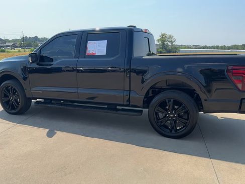 Used 2024 Ford F150 Lariat w/ Equipment Group 502A High AWD/4WD image 5