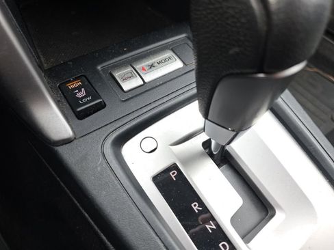 Used 2017 Subaru Forester 2.5i Limited w/ Popular Package #2 image 27