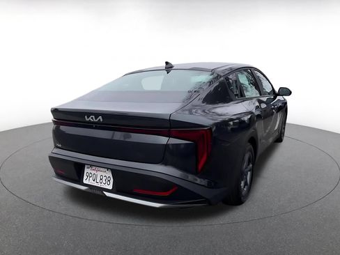 Used 2025 Kia K4 FWD image 14