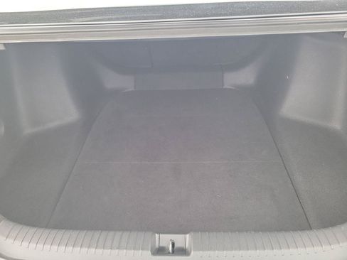 Certified 2024 Honda Accord EX image 26