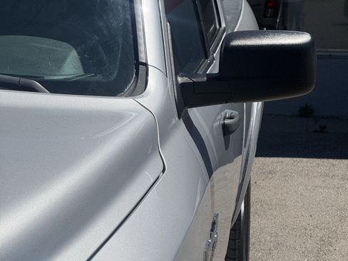 Used 2017 RAM 1500 Outdoorsman AWD/4WD image 25