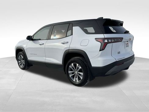 Used 2026 Chevrolet Equinox LT w/ Convenience Package II image 31