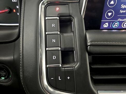 Used 2021 Chevrolet Tahoe LT RWD image 17